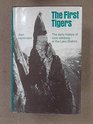 First Tigers Early History of Rock Climbing in the Lake District