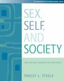 Sex Self and Society  The Social Context of Sexuality