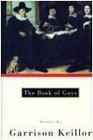 The Book of Guys: Stories