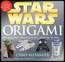 Star Wars Origami 36 Amazing PaperFolding Projects from a Galaxy Far Far Away
