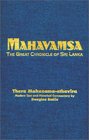 The Mahavamsa The Great Chronicle of Sri Lanka