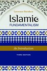 Islamic Fundamentalism An Introduction