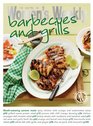 Barbecues  Grills