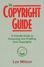 COPYRIGHT GUIDE