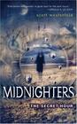 The Secret Hour (Midnighters, Bk 1)