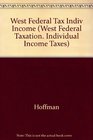 West Federal Taxation Individual Income Taxes 2004