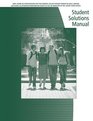 Student Solutions Manual for Keller's Statistics for Management and Economics 8th