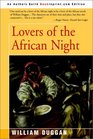 Lovers of the African Night