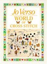 World of Cross Stitch