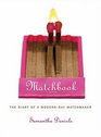 Matchbook  The Diary of a ModernDay Matchmaker