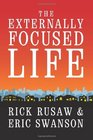 The Externally Focused Life