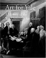 Art for Yale History of the Yale University Art