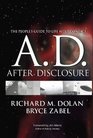 A.D. After Disclosure: The People's Guide to Life After Contact