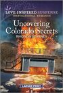 Uncovering Colorado Secrets