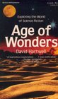 Age of wonders Exploring the world of science fiction