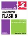 Macromedia Flash 8 for Windows and Macintosh  Visual QuickStart Guide