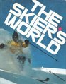 The skier's world