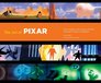 The Art of Pixar 25th Anniv The Complete Color Scripts and Select Art from 25 Years of Animation