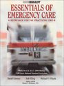 Essentials of Emergency Care A Refresher for the Practicing EmtB