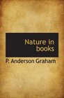 Nature in books