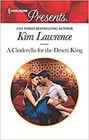 A Cinderella for the Desert King (Harlequin Presents, No 3648)