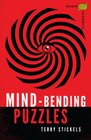 Brain Aerobics MindBending Puzzles