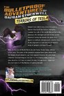 Terrors of Tesla