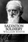 Salvation Soldiery