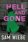 Hell and Gone A Wakeland Novel