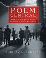 Poem Central Word Journeys With Readers and Writers