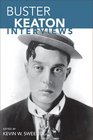 Buster Keaton: Interviews (Conversations With Filmmakers Series)