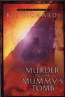 Murder in the Mummy's Tomb (G.K. Chesterton, Bk 2)