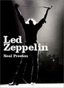 Led Zeppelin A Photographic Collection