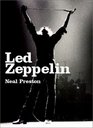 Led Zeppelin: A Photographic Collection