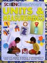 Units  Measurements