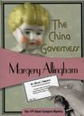 The China Governess (Albert Campion, Bk 17)