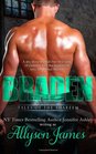 Braden (Tales of the Shareem, Bk 5)