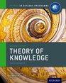 IB Theory of Knowledge For the IB diploma
