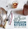 The Lee Bros Charleston Kitchen