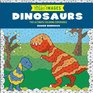 Hidden Images Dinosaurs The Ultimate Coloring Experience