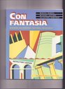 Con Fantasia  Reviewing and Expanding Functional Italian Skills