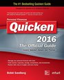 Quicken 2016 The Official Guide
