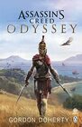 Assassin's Creed Odyssey The official novel of the highly anticipated new game