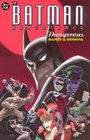 Batman Adventures Dangerous Dames and Demons