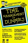 Time Management for Dummies Briefcase Edition