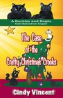 The Case of the Crafty Christmas Crooks