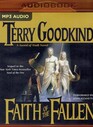 Faith of the Fallen (Audio MP3 CD) (Unabridged)
