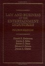 Law and Business of the Entertainment Industries Fourth Edition