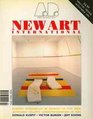 New Art International