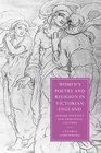 Women's Poetry and Religion in Victorian England Jewish Identity and Christian Culture